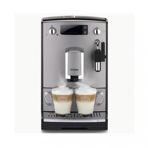 Кофемашина Nivona CafeRomatica NICR 525