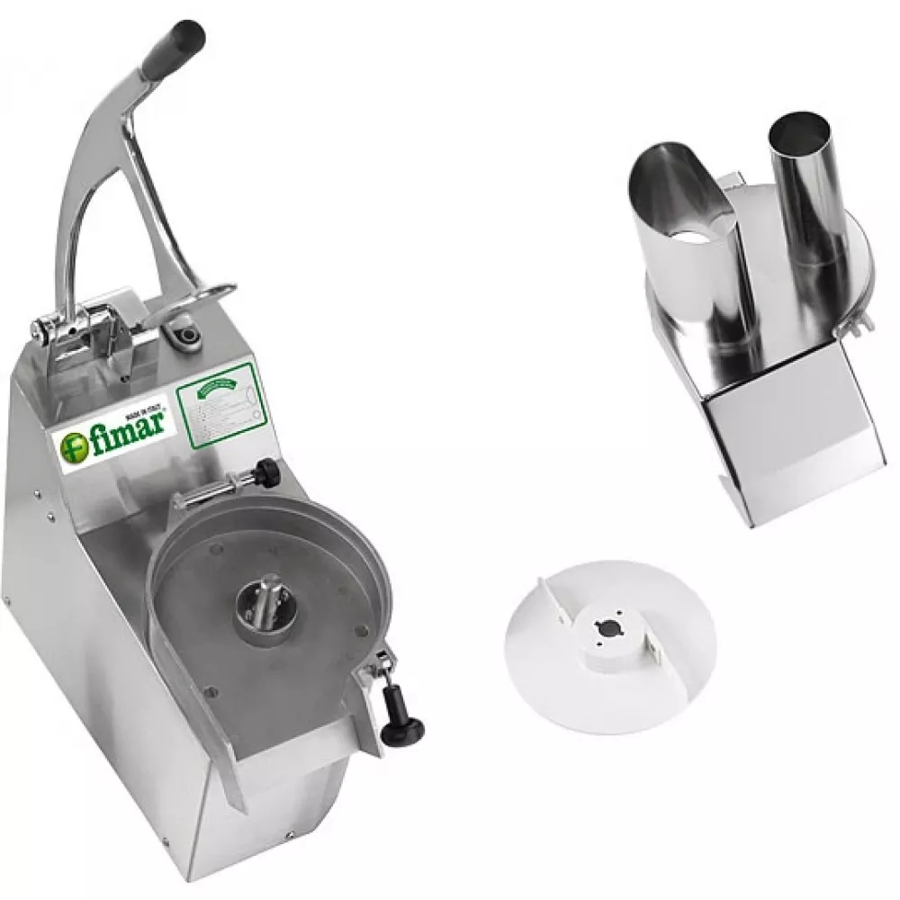 Овощерезка Fimar La romagnola 2000 (380В)