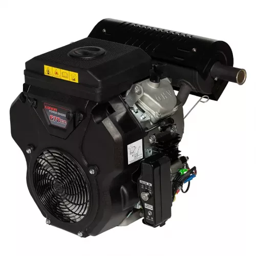 Loncin LC2V78FD-2 (D type) 20А двигатель 00-00153094