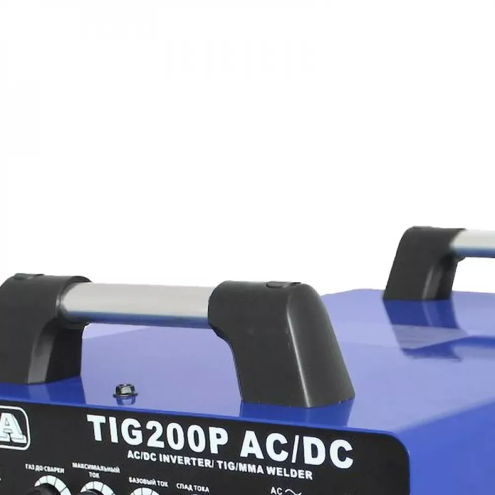 BRIMA TIG-200 AC/DC сварочный инвертор tig 00000008966