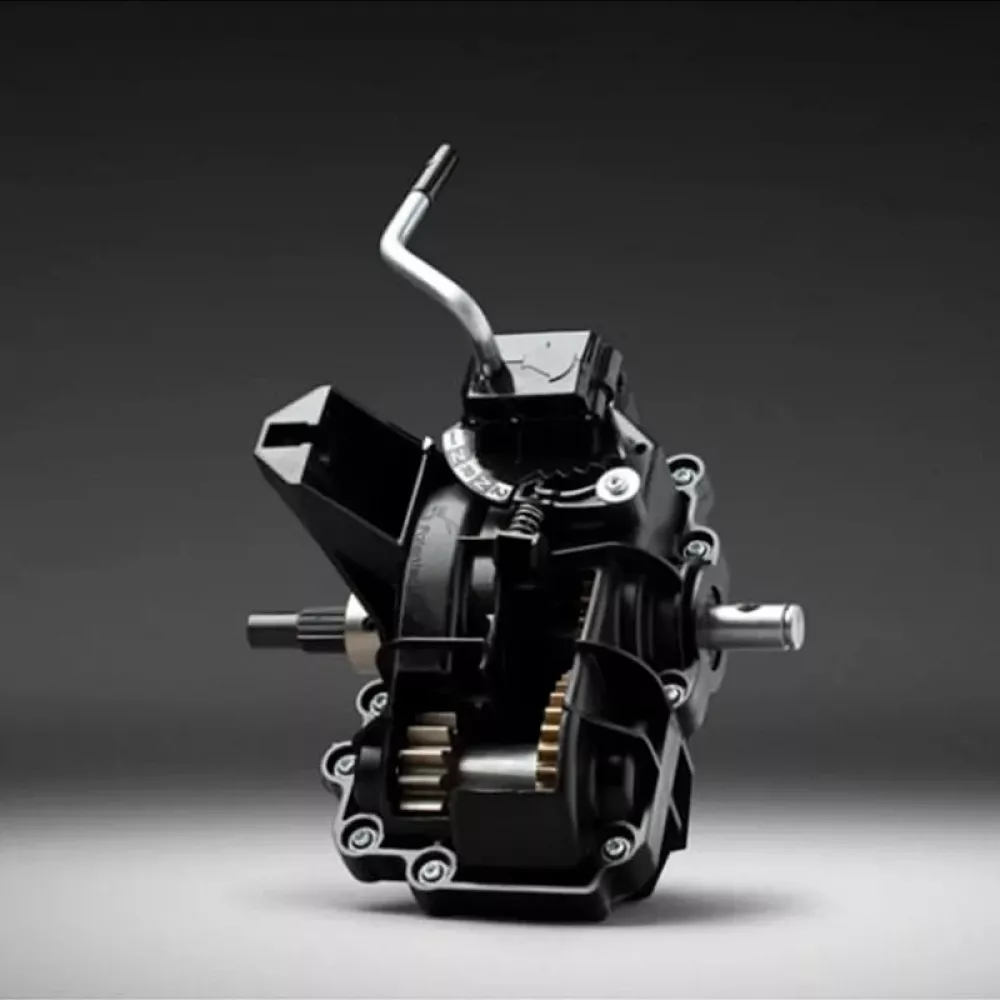 Caiman NEO 50S C3 культиватор бензиновый 3000363002