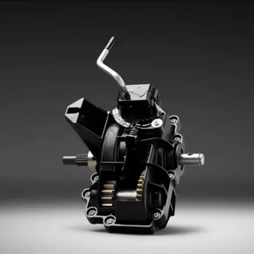 Caiman NEO 50S C3 культиватор бензиновый 3000363002