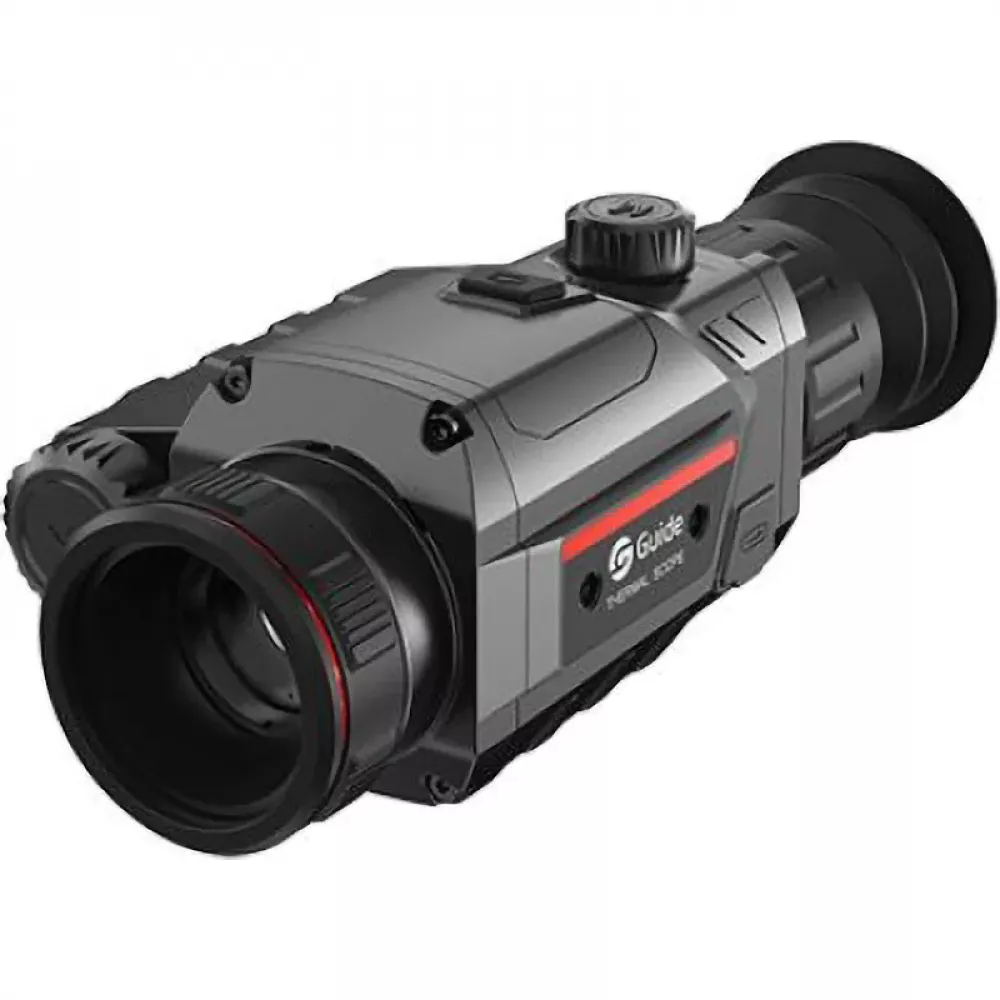Guide TR620 тепловизионный прицел