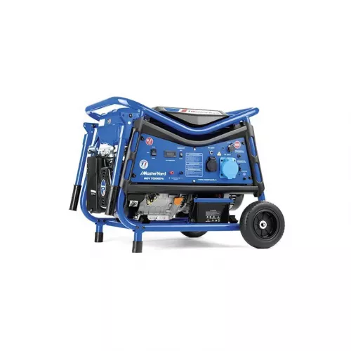 MasterYard MGV 7000REPA+ATS бензиновый генератор