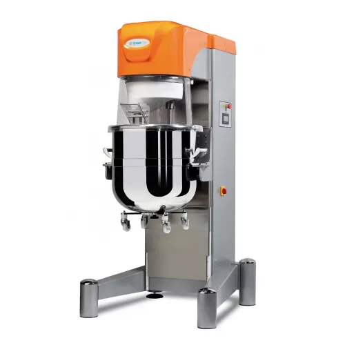 Планетарный миксер Starmix PL120NVAPF