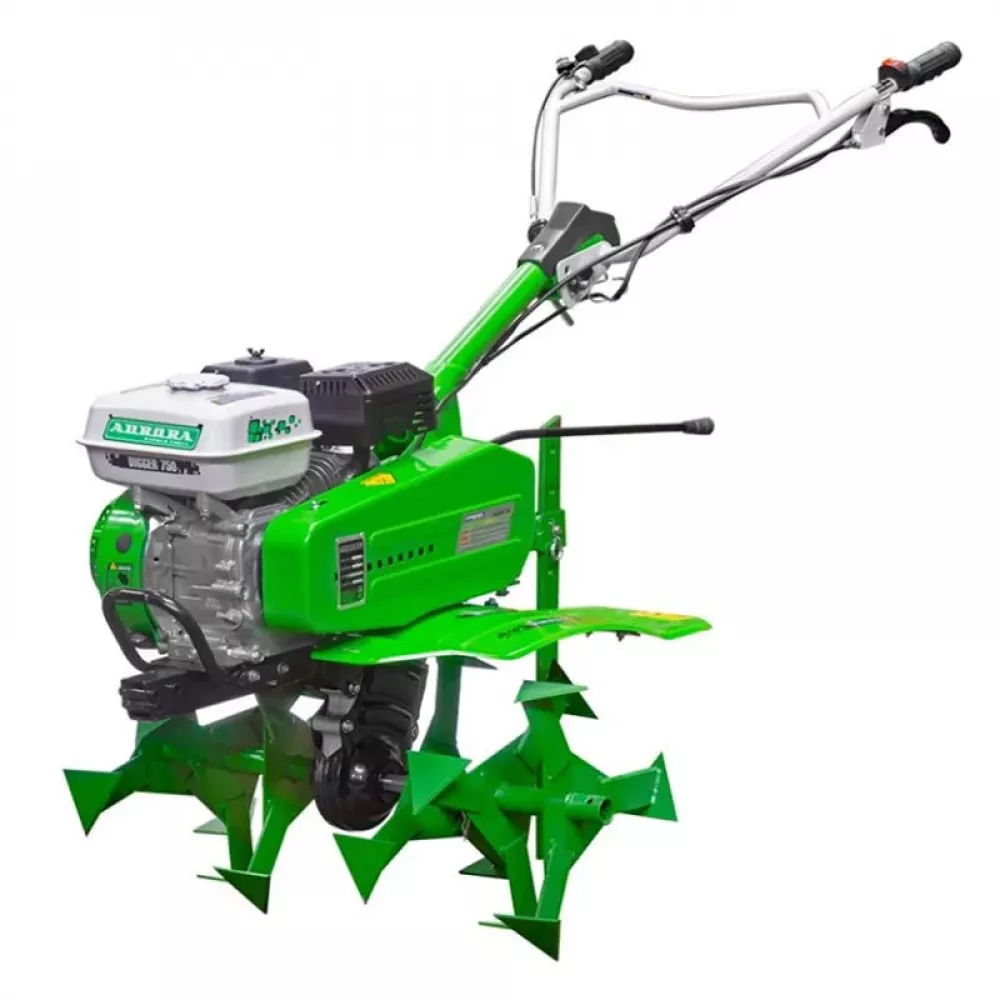 Aurora DIGGER 750 культиватор бензиновый 4124586