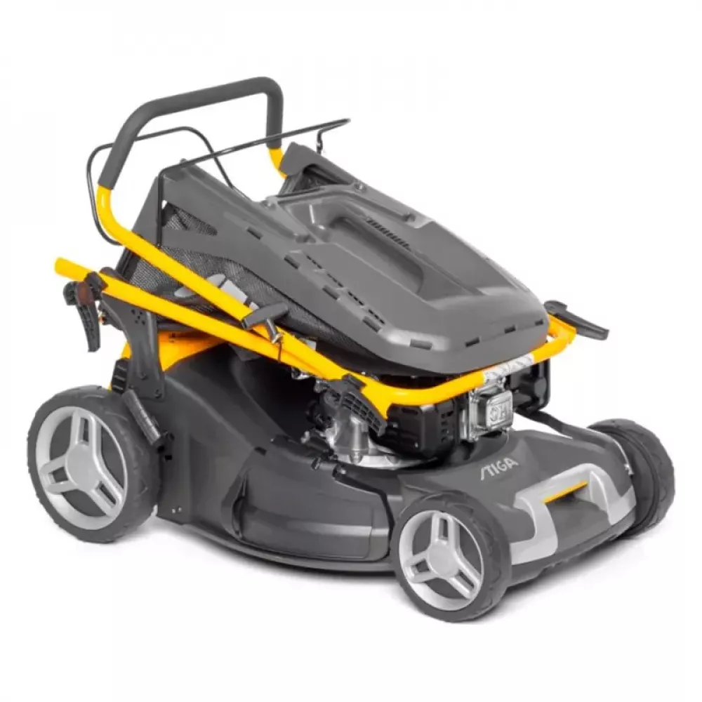Бензиновая газонокосилка Stiga Combi 50 SQ B, 294502828/ST1