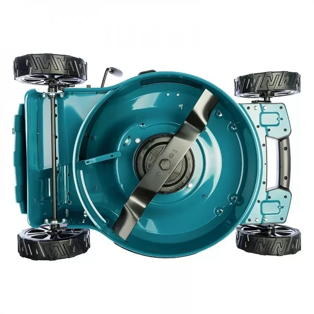 Газонокосилка Makita PLM4626N