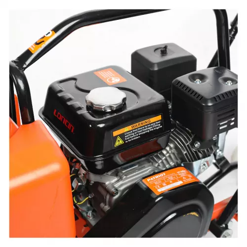 Виброплита Patriot VT-60LB, 590106005