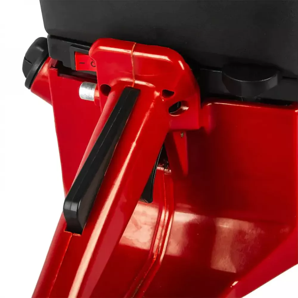 DDE GS 400-16 бензорез 911-696