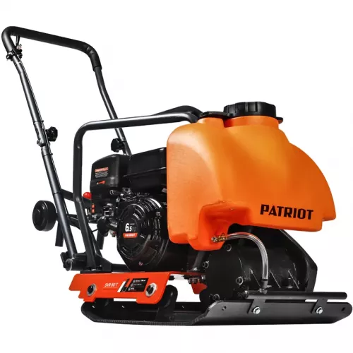 PATRIOT SVR-80T виброплита бензиновая 550123081