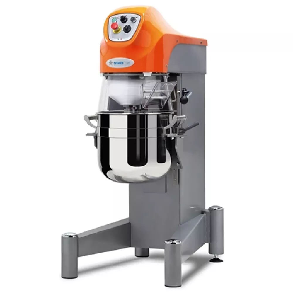 Планетарный миксер Starmix PL100N3AF