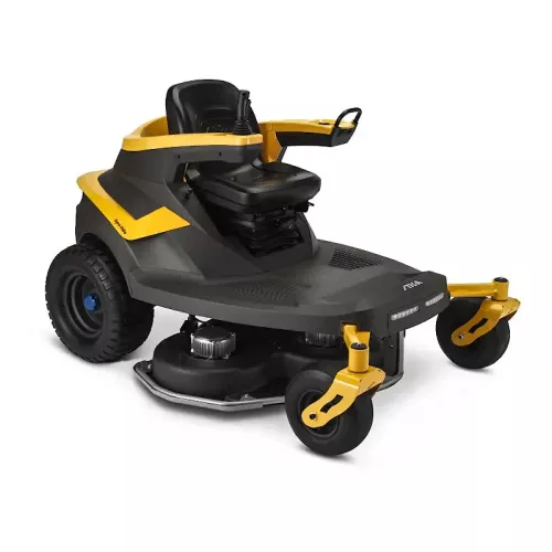 Stiga Gyro 900e садовый трактор-газонокосилка аккумуляторный (1 x 105 Aч, ЗУ) 2F7064705/ST1