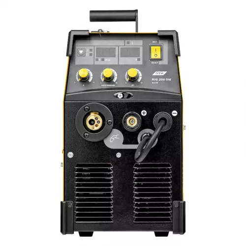 ПТК RILON MIG 200 GW инверторный сварочный полуавтомат 005.300.296