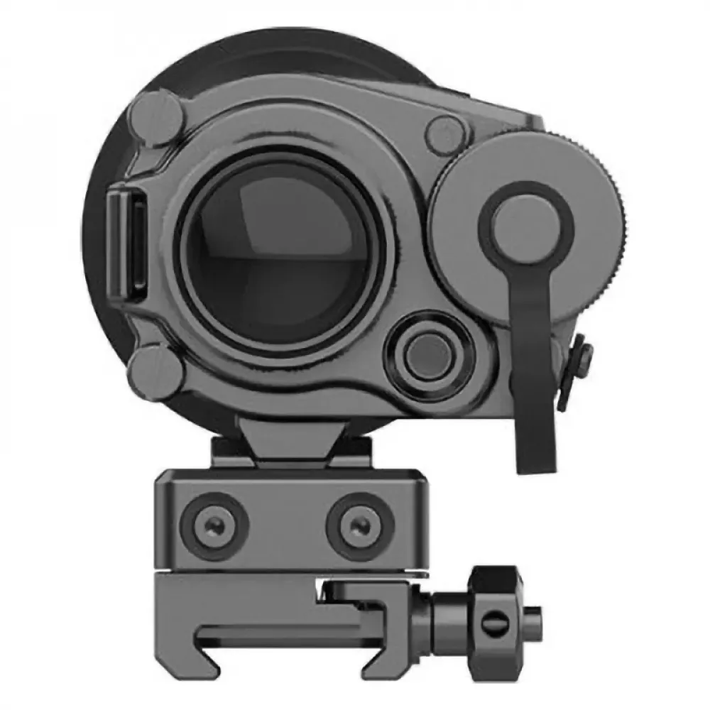 iRay Rico Micro 25 384 мультифункциональный тепловизор PFN384