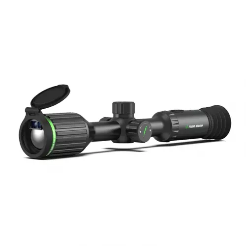 CONOTECH Night Arrow 650 LIIR тепловизионный прицел c лазерным дальномером NAR650LIIR