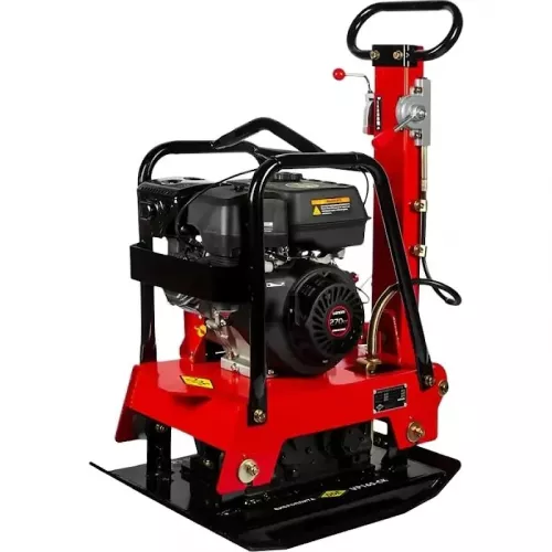 DDE VP165-СK виброплита реверсивная 908-733