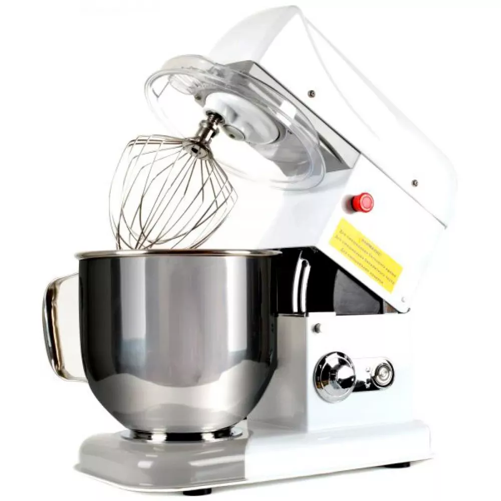 Планетарный миксер Foodatlas B-7E