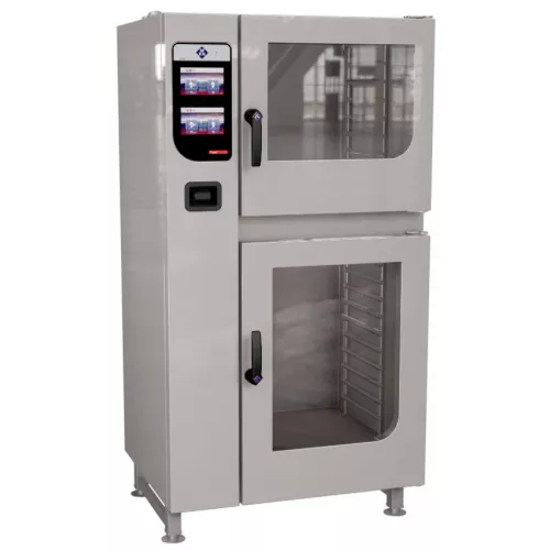 Пароконвектомат MKN FlexiCombi Team 10.1 + 6.2 DKECOD115-621