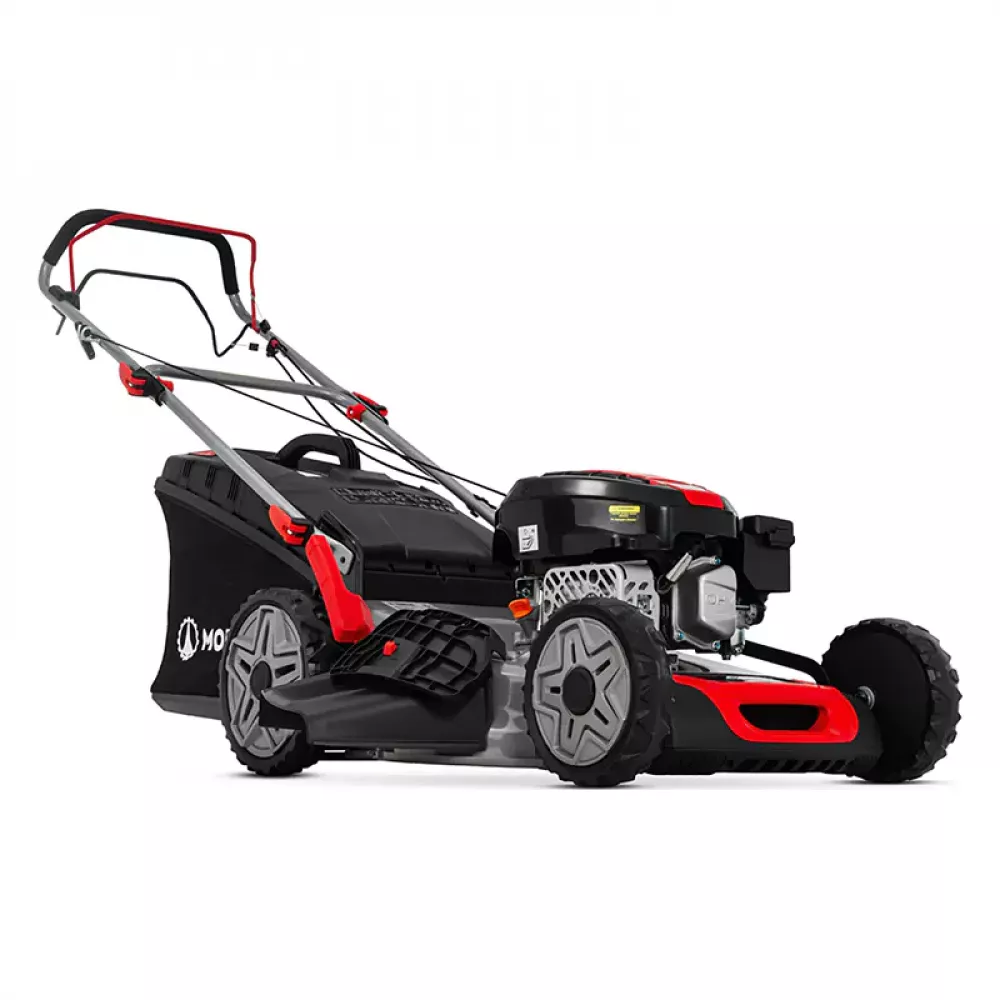 Мобил К XM461 Комфорт газонокосилка бензиновая MBK0024697