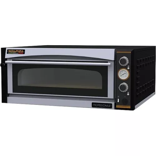 Печь для пиццы WellPizza Professionale 9M