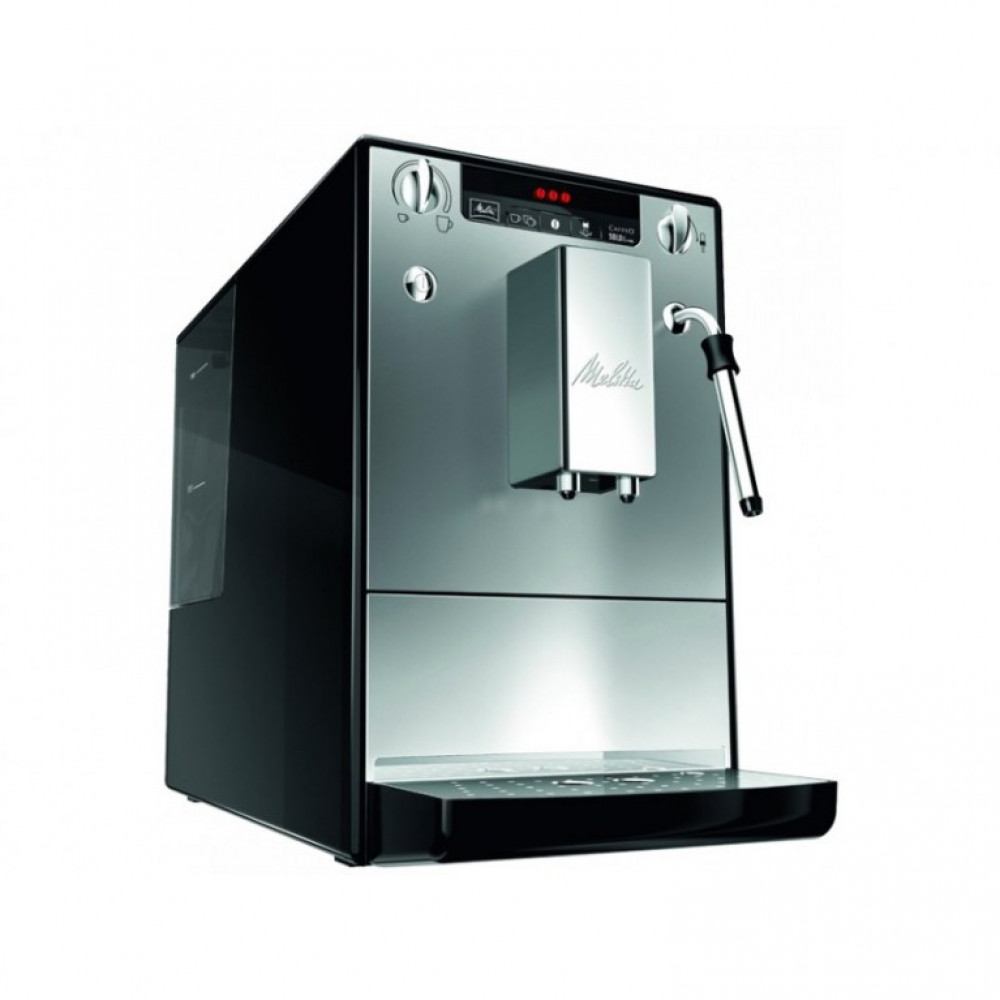 Кофемашина Melitta Caffeo Solo & Milk