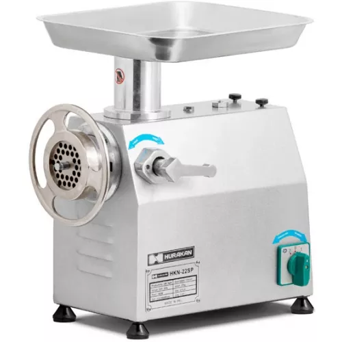 Мясорубка Hurakan HKN-22SP