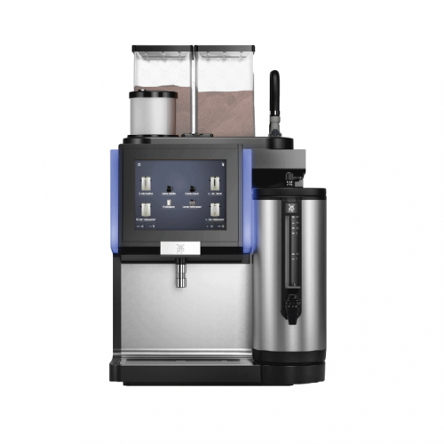 Кофемашина WMF 9000 F