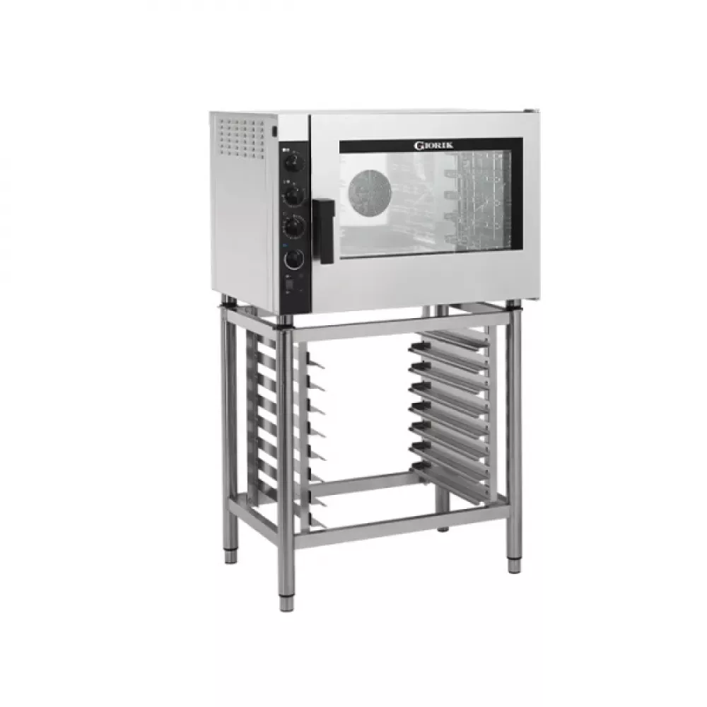 Печь конвекционная электрическая Giorik ECE52X