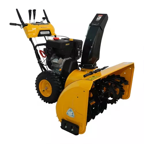 Habert HB1542MS PRO бензиновый снегоуборщик 00-00159859