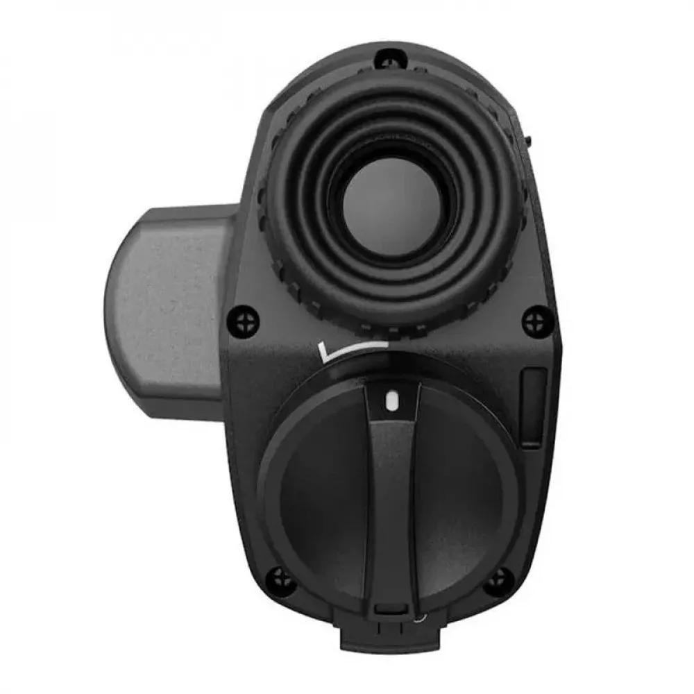 Hikmicro Gryphon LRF GH35L тепловизионный монокуляр HM-TS23-35QG/WLV-GH35L