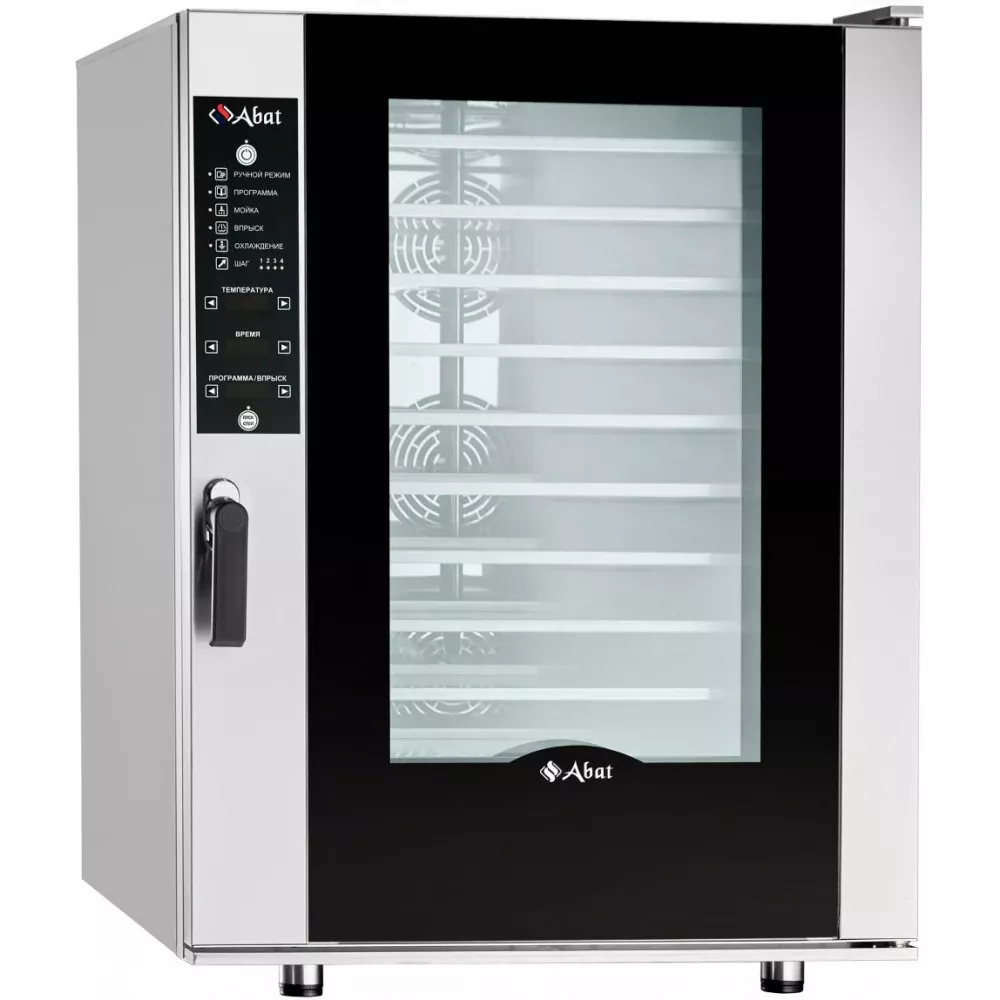 Печь конвекционная электрическая Abat КЭП-10П-01