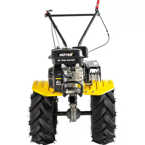 Сельскохозяйственная машина HUTER МК-7000Р BIG FOOT, 70/5/26