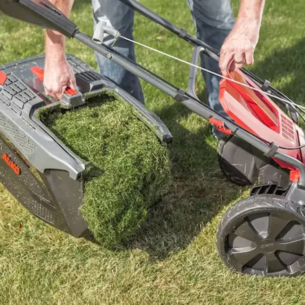 AL-KO Premium 470 VS-B газонокосилка бензиновая 119947