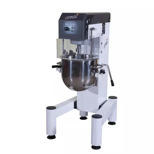 Планетарный миксер Conti PL18 20VE