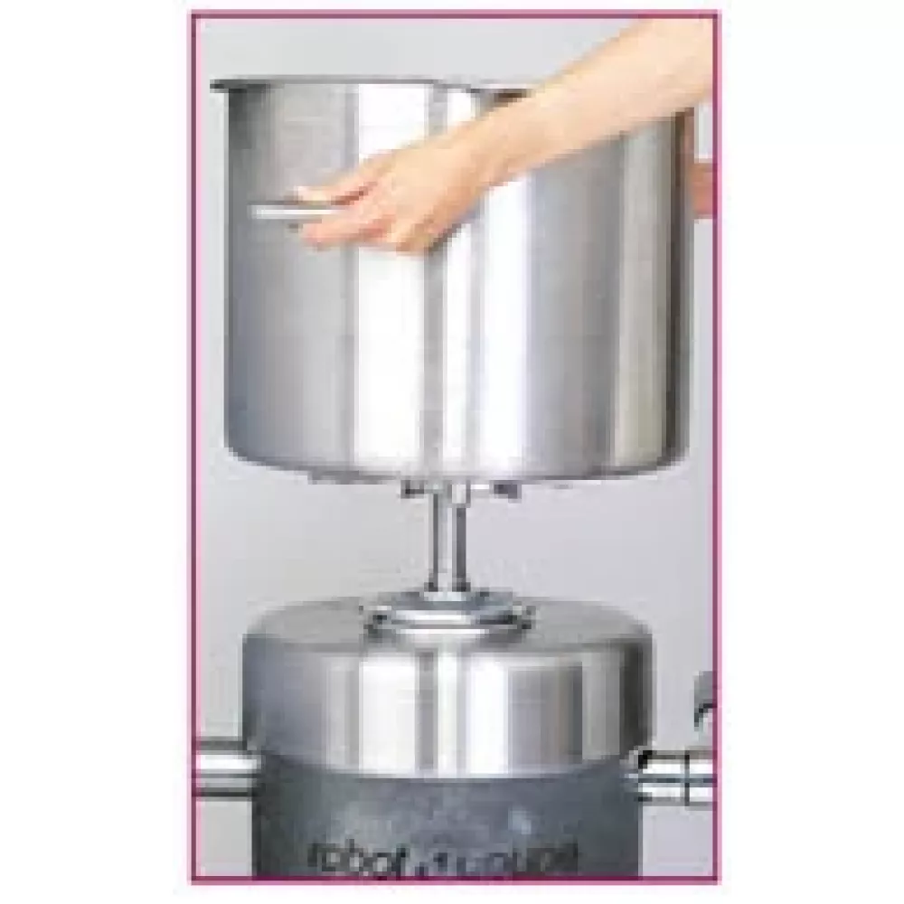 Куттер Robot Coupe R30