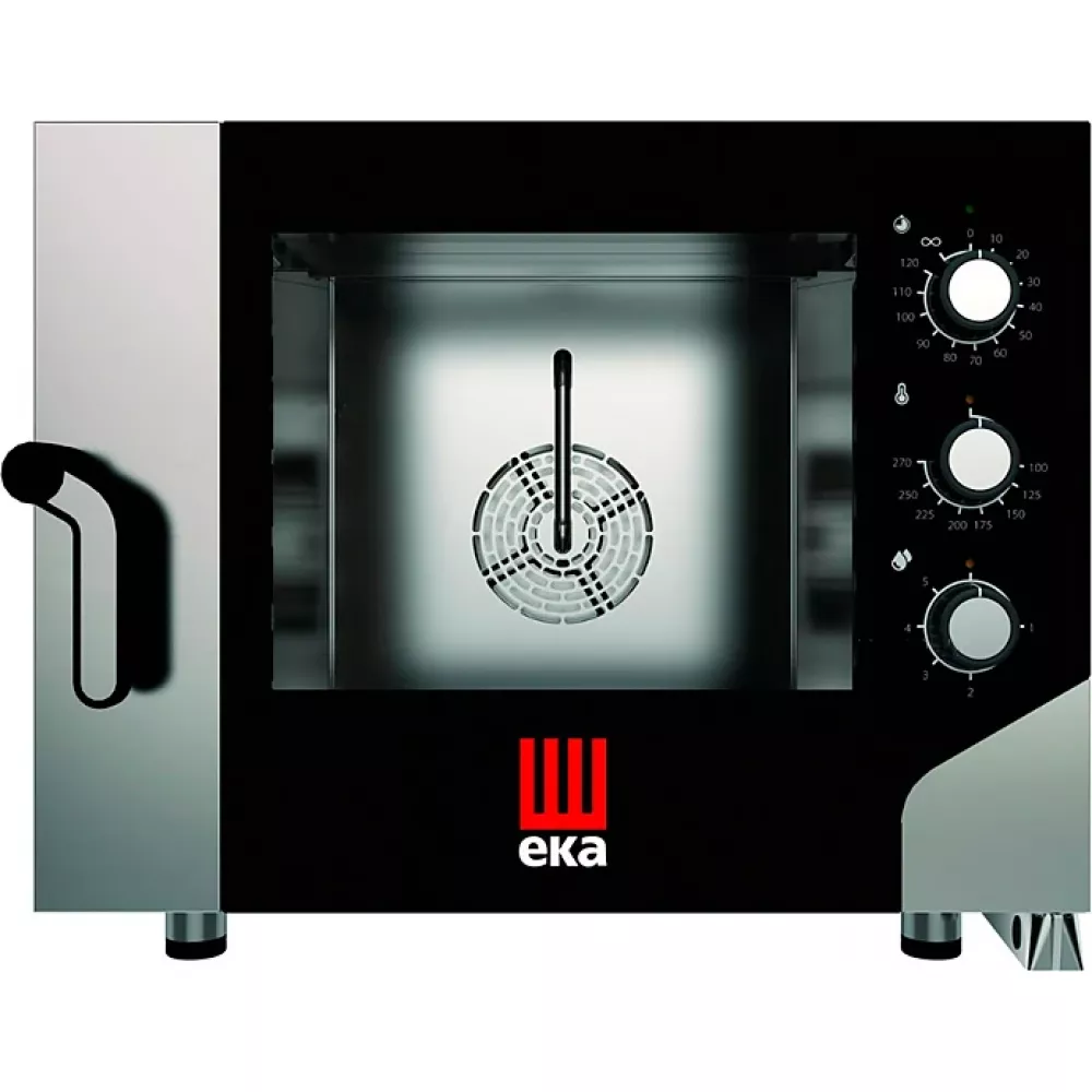 Печь конвекционная электрическая Tecnoeka MKF 464 S