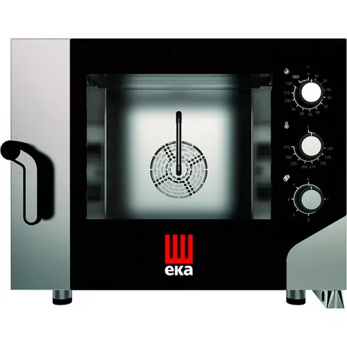 Печь конвекционная электрическая Tecnoeka MKF 464 S