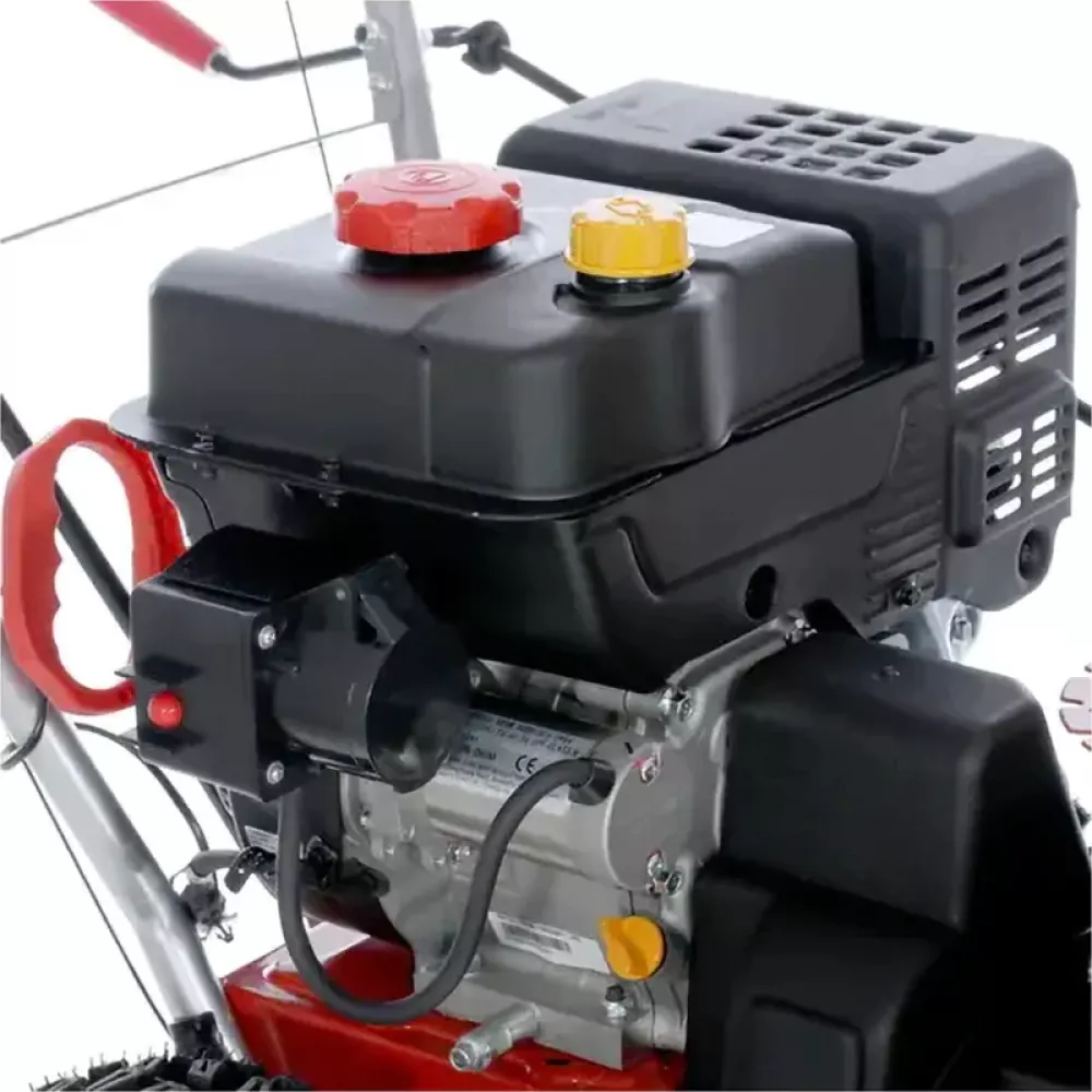 AL-KO SnowLine 620 E ll снегоуборщик бензиновый 112935