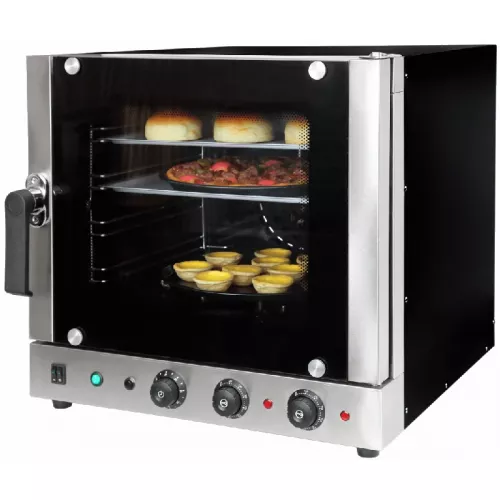 Печь конвекционная электрическая Gastrorag YXD-EN4ST