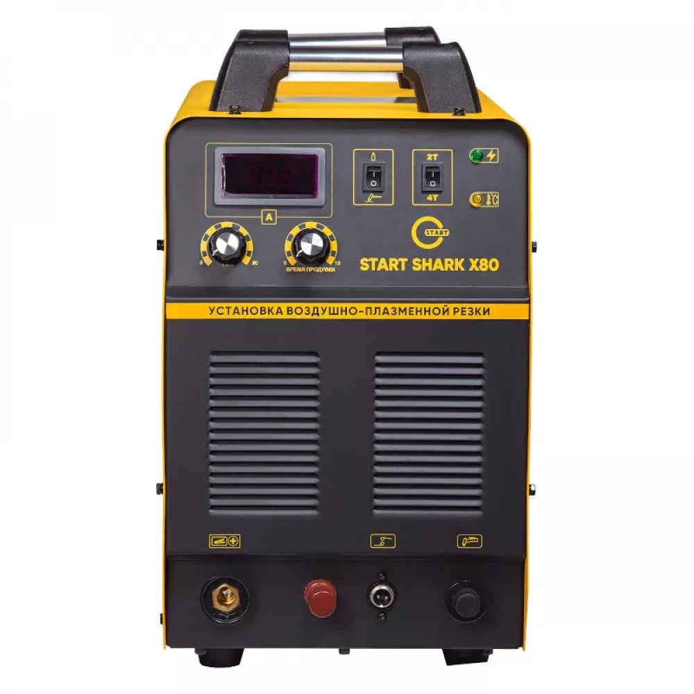 START SHARK X80 плазморез 5ST80