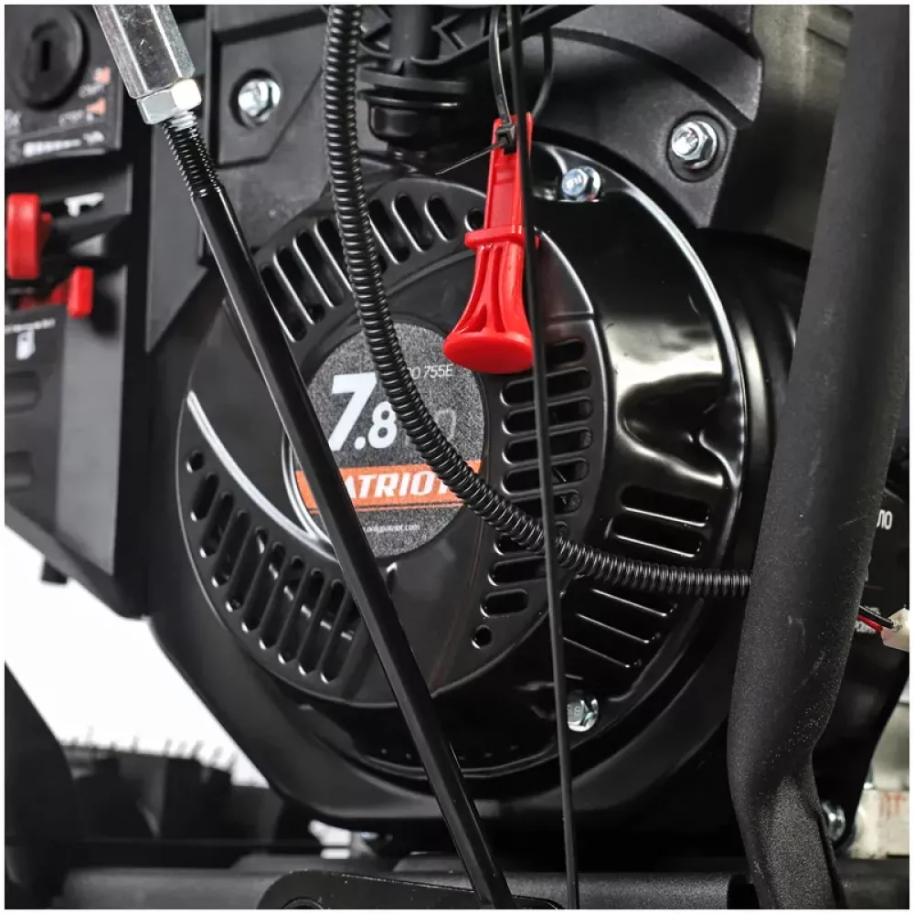 PATRIOT PRO 785 E бензиновый снегоуборщик 426108407