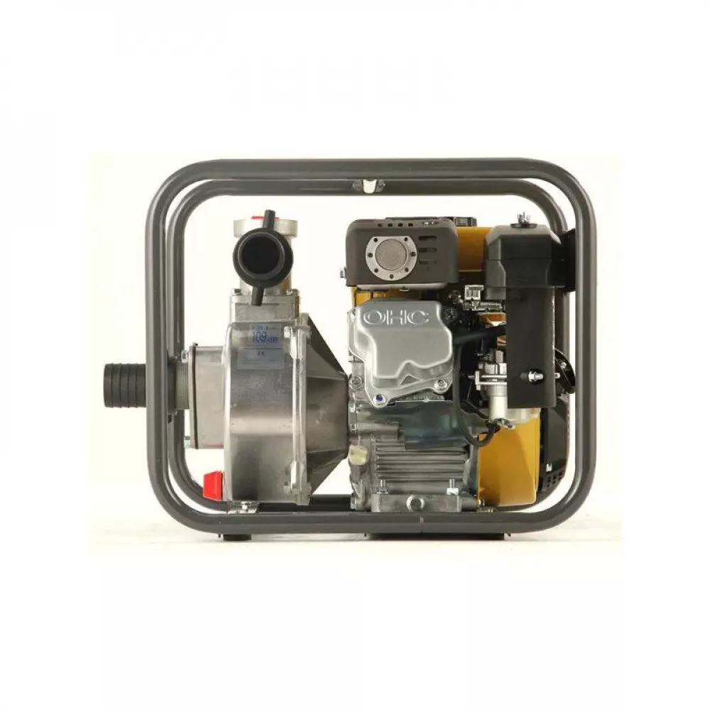 Мотопомпа бензиновая Caiman CP-205ST