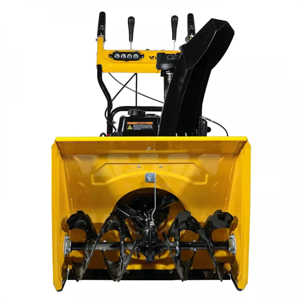 Habert HBM24D снегоуборщик бензиновый 00-00153164