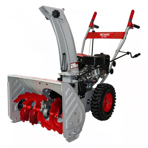 Ресанта СБ 4000 бензиновый снегоуборщик 70/7/29