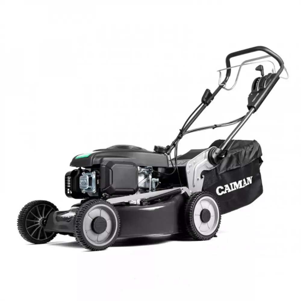 Caiman Ferro 47CVE газонокосилка бензиновая
