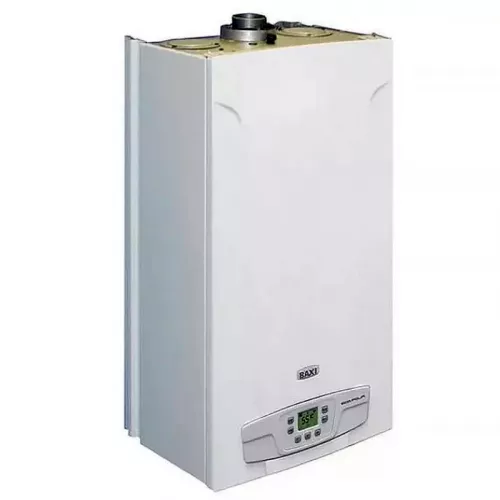Baxi ECO FOUR 1.24 F котел газовый настенный одноконтурный CSE46524354-