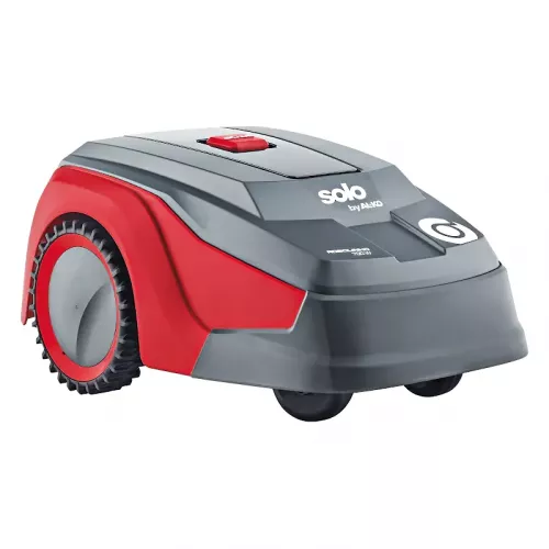 Solo by AL-KO Robolinho 700 W робот-газонокосилка 127569
