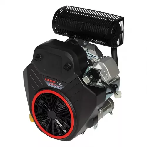 Loncin LC2P82F (A type) D25.4 15А двигатель 00-00002883
