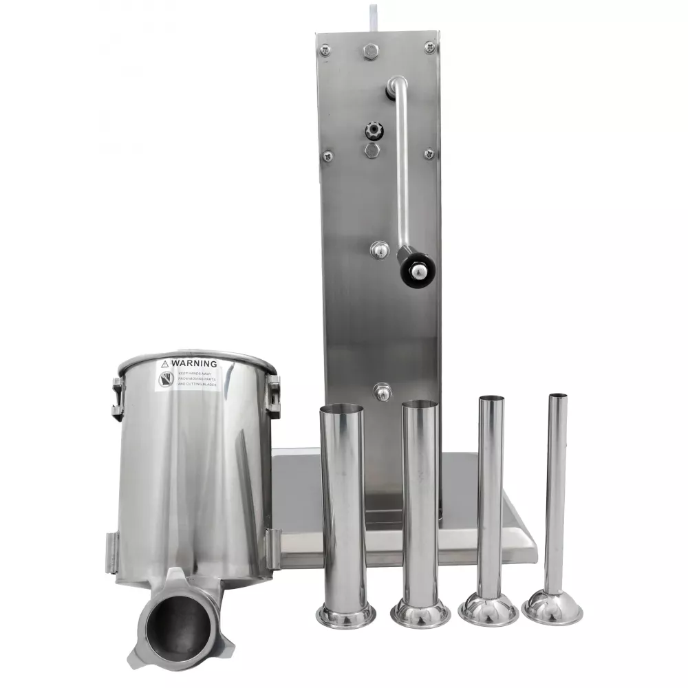 Шприц колбасный Eksi GRT-VSS5